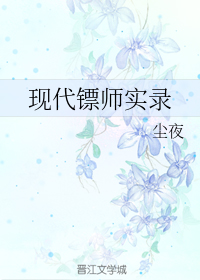 现代镖师实录（中）