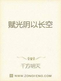 赋光阴以长空