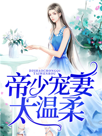 帝少宠妻太温柔楚铭尧宋伊人
