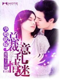 孕婚欲嫁：总裁意乱情迷