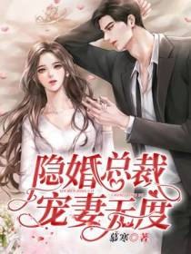 隐婚总裁宠妻无度