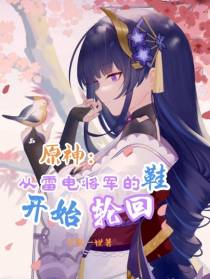 原神：从雷电将军的鞋开始轮回