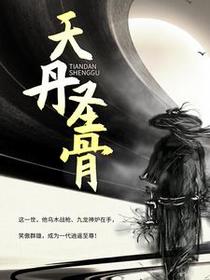 天丹圣骨任天一