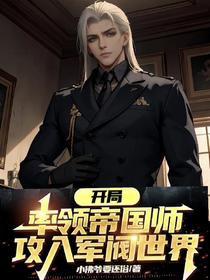 开局率领帝国师,攻入军阀世界