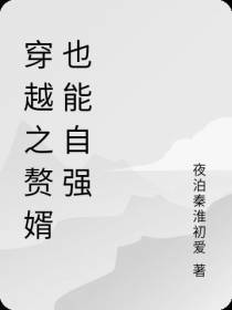 穿越之赘婿也能自强