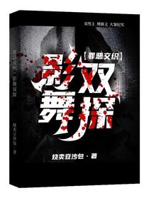 罪恶交织：影舞双探