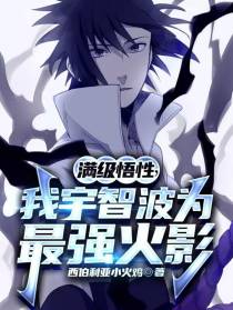 满级悟性,我宇智波为最强火影