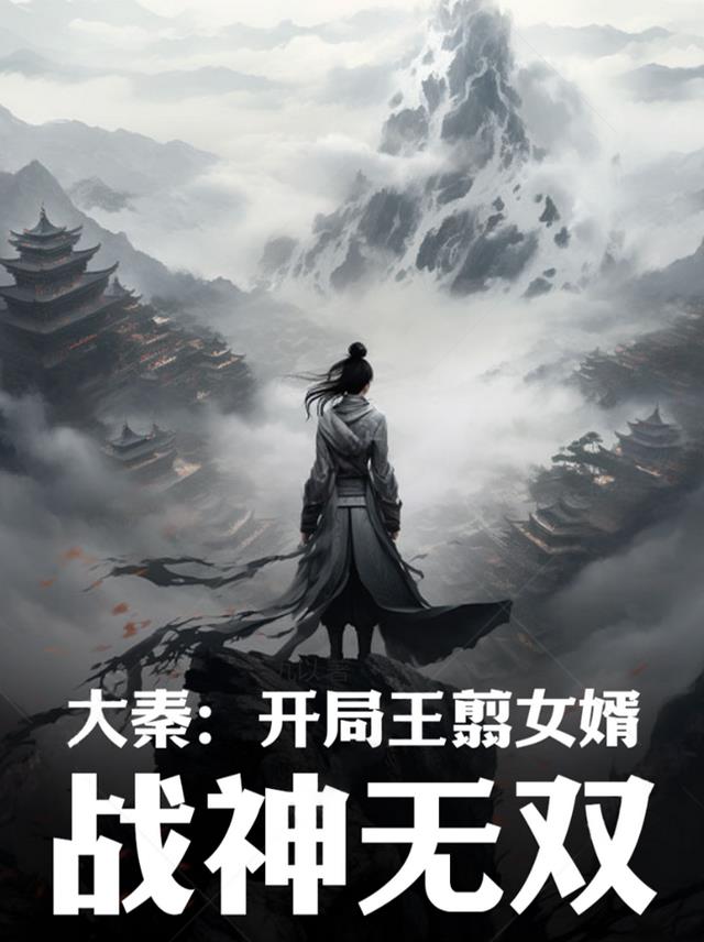 大秦：开局王翦女婿,战神无双