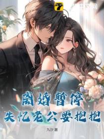 离婚暂停,失忆老公要抱抱