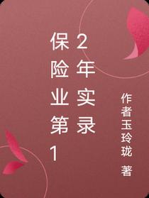 保险业第12年实录