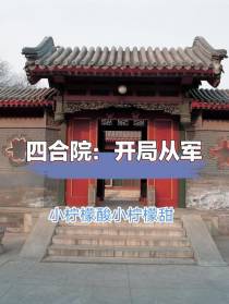 四合院：开局从军