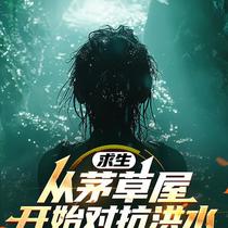 求生：从茅草屋开始对抗洪水