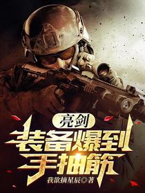 亮剑：装备爆到手抽筋