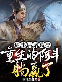 遇事后诸葛亮，重生的阿斗躺赢了