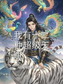 我有十二种超级天赋
