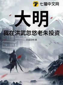 大明：我在洪武忽悠老朱投资