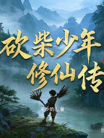 砍柴少年修仙传