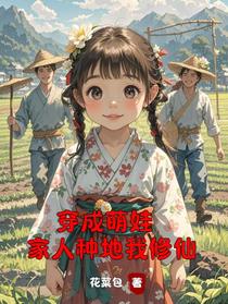 穿成萌娃，家人种地我修仙