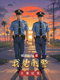 我是刑警大案纪实