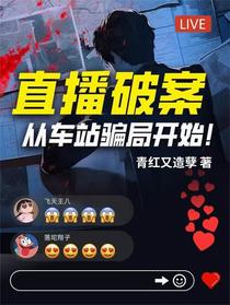 直播破案，从车站骗局开始！