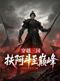 穿越三国，扶阿斗至巅峰