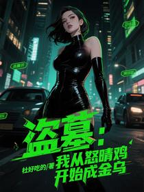 盗墓：我从怒晴鸡开始成金乌