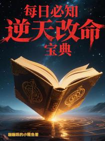 每日必知逆天改命宝典
