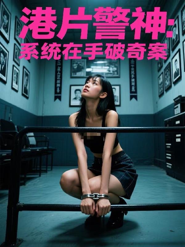 港片警神：系统在手破奇案