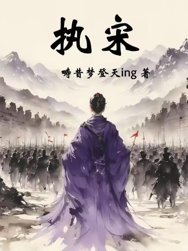 执宋