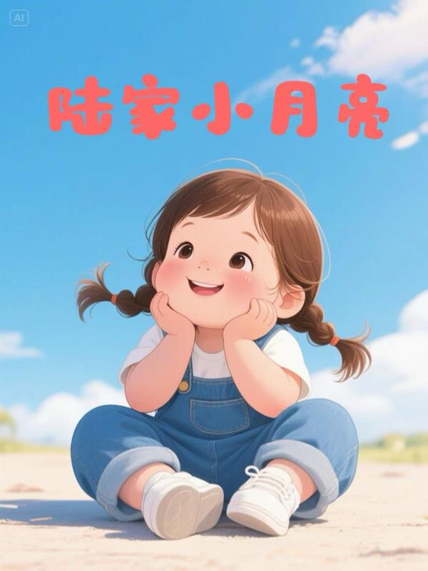 陆家小月亮