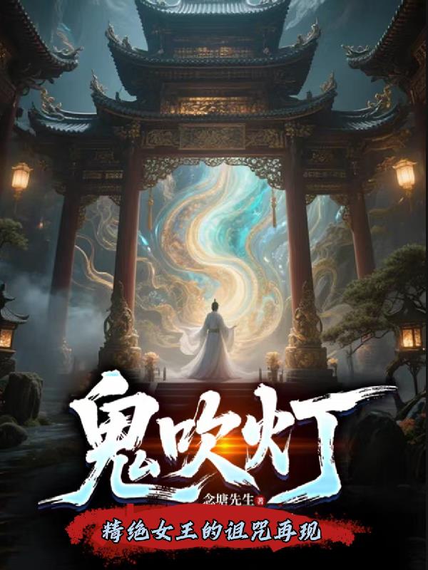 鬼吹灯精绝女王的诅咒再现