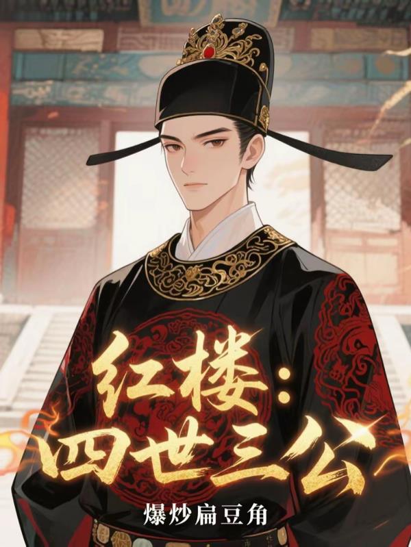 红楼：四世三公